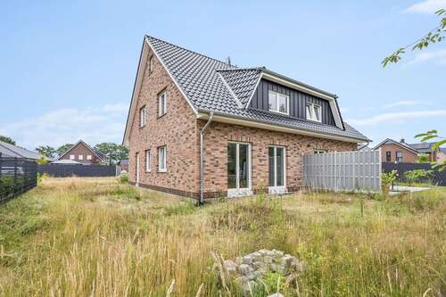 Foto - Haus zum Kaufen in Martfeld 290.000,00 € 118 m²
