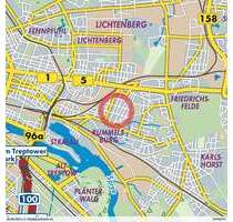 Grundstück zu verkaufen in Berlin 290.000,00 € 480 m²