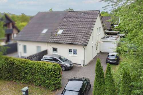 Foto - Haus zum Kaufen in Gütersloh 475.000,00 € 107.25 m²