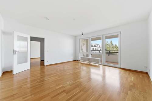 Foto - Wohnung zum Kaufen in Berlin 419.648,00 € 65.6 m²