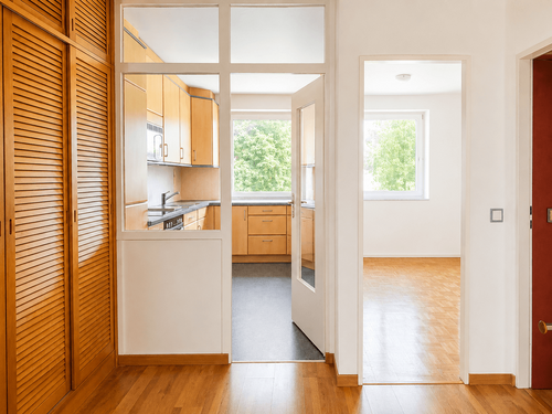 Foto - Wohnung zum Kaufen in Hamburg 339.000,00 € 81 m²