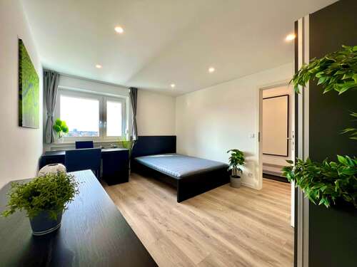 Foto - WG-Zimmer in München 900,00 € 15 m²