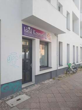 Foto - Büro in Berlin 1.800,00 € 84.34 m²
