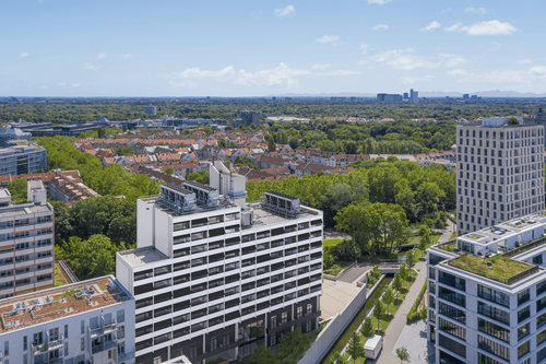 Foto - Wohnung zum Kaufen in München 349.900,00 € 26.11 m²