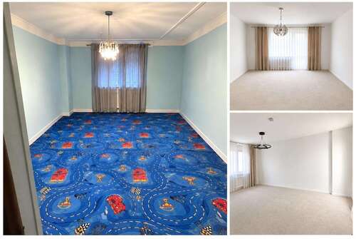 Foto - Wohnung zum Mieten in Berlin 1.000,00 € 76 m²