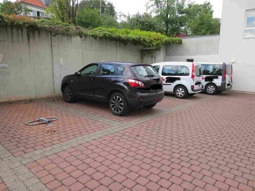 Foto - Garage zu vermieten in Würzburg 25,00 €