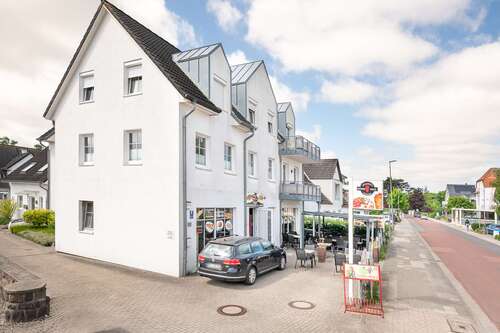 Foto - Wohnung zum Kaufen in Timmendorfer Strand 550.000,00 € 82 m²