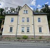 Wohnung zum Mieten in Diera-Zehren 593,00 € 86 m²