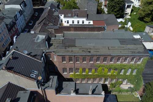 Foto - Haus zum Kaufen in Krefeld Stadtmitte 1.600.000,00 € 732 m²
