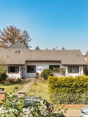 Foto - Haus zum Kaufen in Berlin 1.340.000,00 € 348.24 m²