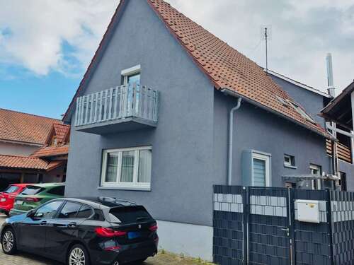 Foto - Haus zum Kaufen in Kandel 359.000,00 € 120 m²