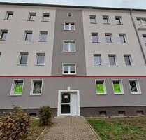 Wohnung zum Mieten in Merseburg 318,00 € 48.79 m²