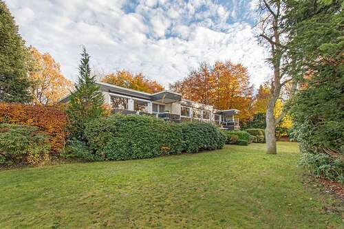 Foto - Wohnung zum Kaufen in Hamburg 550.000,00 € 126.15 m²