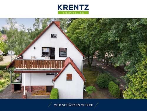 Foto - Haus zum Kaufen in Potsdam 545.000,00 € 108 m²