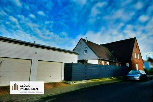 Foto - Haus zum Kaufen in Stadtlohn 209.000,00 € 103 m²