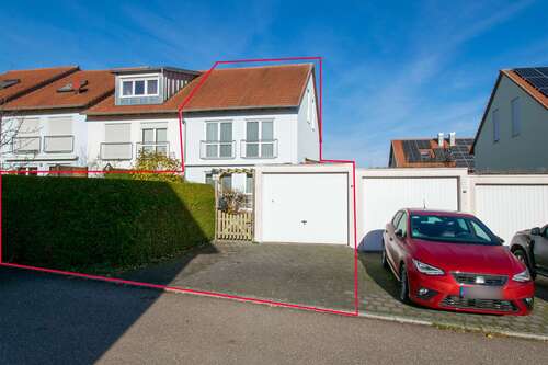 Foto - Haus zum Kaufen in Vaihingen an der Enz Enzweihingen 550.000,00 € 130 m²