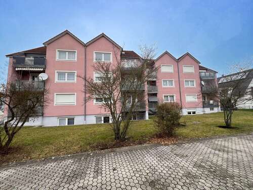 Foto - Wohnung zum Kaufen in Schwandorf 220.000,00 € 85 m²