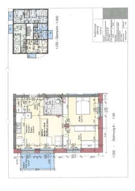 Foto - Wohnung zum Mieten in datteln 297,84 € 54.85 m²