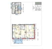 Wohnung zum Mieten in datteln 297,84 € 54.85 m²