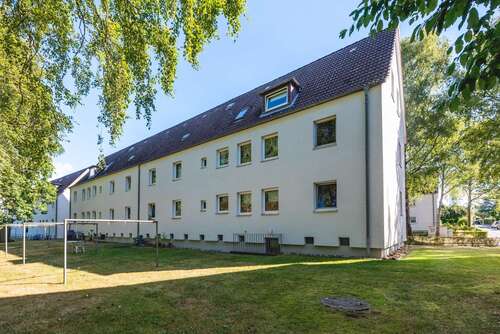 Foto - Wohnung zum Mieten in Itzehoe 374,70 € 37.47 m²