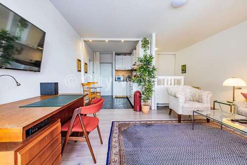 Foto - Wohnen auf Zeit in Reinbek 1.100,00 €