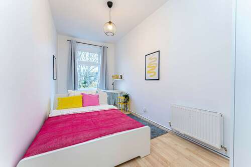 Foto - WG-Zimmer in Berlin 620,00 € 12.5 m²