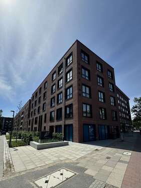 Foto - Wohnung zum Mieten in Hamburg 883,00 € 25.05 m²