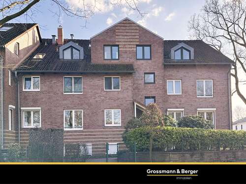 Foto - Wohnung zum Kaufen in Hamburg 469.000,00 € 75.62 m²