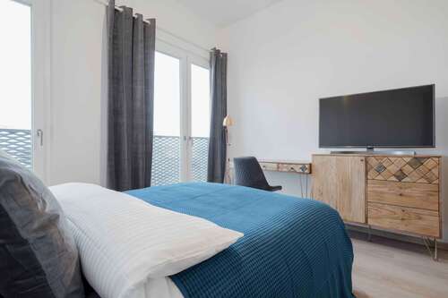 Foto - WG-Zimmer in Berlin 645,00 € 12 m²