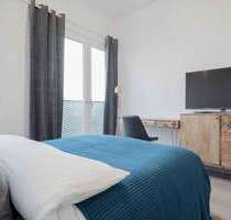 WG-Zimmer in Berlin 645,00 € 12 m²