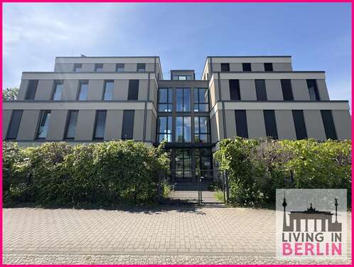 Foto - Wohnung zum Mieten in Berlin 1.299,00 € 66.73 m²