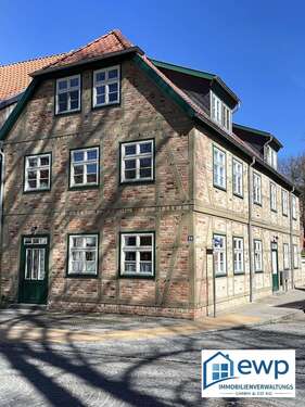 Foto - Wohnung zum Mieten in Wittenburg 570,00 € 42.78 m²