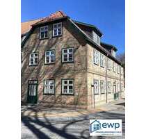 Wohnung zum Mieten in Wittenburg 570,00 € 42.78 m²