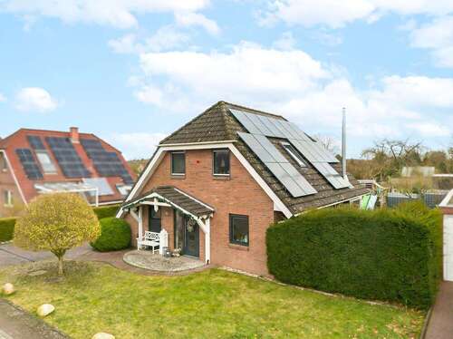 Foto - Haus zum Kaufen in Hanerau-Hademarschen 345.000,00 € 99 m²