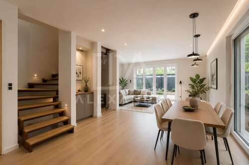 Foto - Haus zum Kaufen in Olching 950.000,00 € 119.19 m²