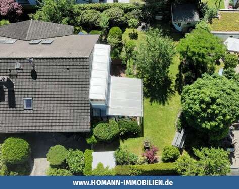 Foto - Haus zum Kaufen in Münster 1.350.000,00 € 154 m²