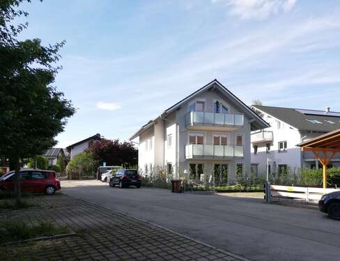 Foto - Wohnung zum Kaufen in Murnau 919.000,00 € 97 m²