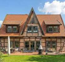 Haus zum Kaufen in Wedemark OT Bissendorf 1.100.000,00 € 210 m²