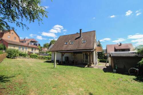 Foto - Haus zum Kaufen in Rudersberg 340.000,00 € 105.25 m²