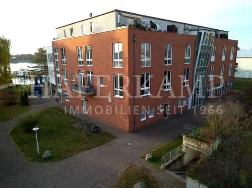 Foto - Wohnung zum Kaufen in Berlin 135.000,00 € 31 m²