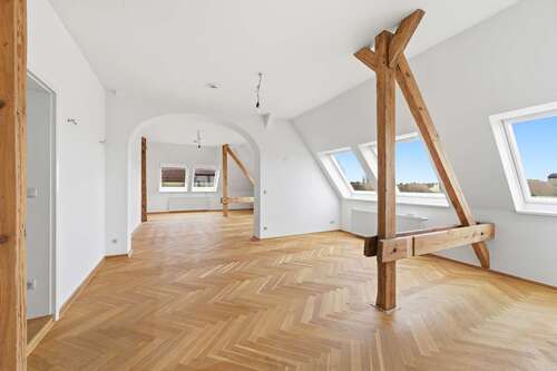 Foto - Wohnung zum Kaufen in Berlin 1.088.932,00 € 253.24 m²