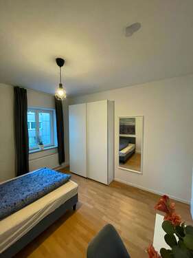 Foto - WG-Zimmer in München 850,00 € 16 m²