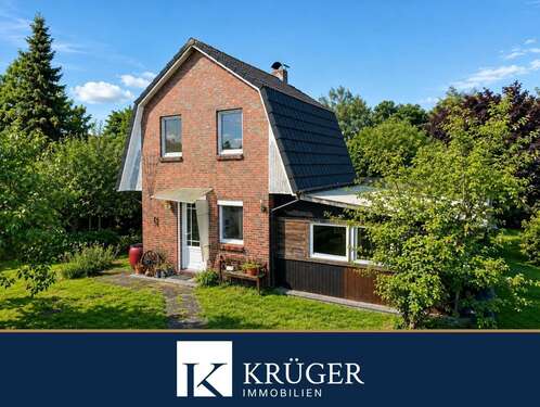 Foto - Haus zum Kaufen in Sande 125.000,00 € 53.91 m²