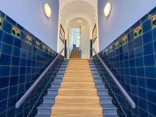 Foto - Wohnung zum Mieten in Berlin 1.375,00 € 116 m²