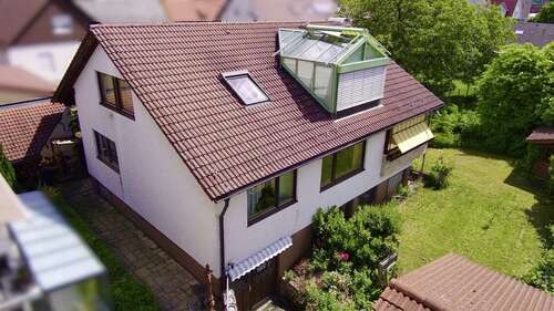 Foto - Haus zum Kaufen in Gingen an der Fils 419.000,00 € 211.27 m²