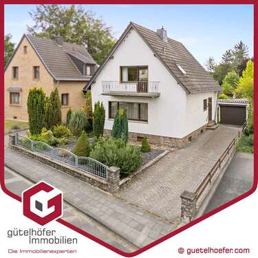 Foto - Haus zum Kaufen in Rheinbach 445.000,00 € 112 m²