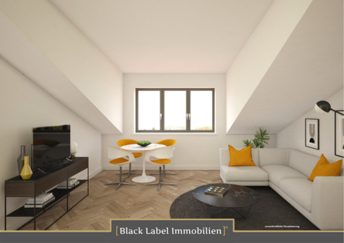Foto - Wohnung zum Kaufen in Teltow 432.500,00 € 65.48 m²