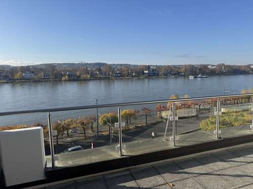 Foto - Wohnung zum Kaufen in Königswinter 998.000,00 € 190 m²