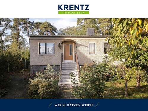 Foto - Haus zum Kaufen in Michendorf 409.000,00 € 94 m²