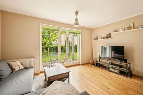 Foto - Wohnen auf Zeit in Dresden 1.200,00 €